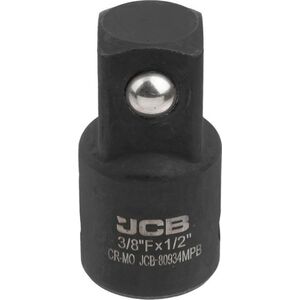 Προσαρμογέας πρόσκρουσης JCB 3/8"(F) x 1/2"(M) 14404305 5905101397194