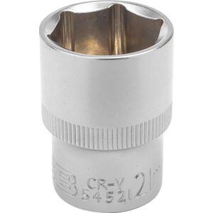 Υποδοχή JCB 1/2" 21 mm (6 σημείων) 14404381 5906692107261