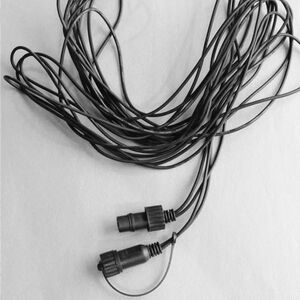 Χριστουγεννιάτικο δέντρο φωτάκια Sirius Sirius Top-Line Extention 5μ 14406861 5707310509050