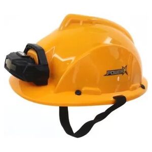 Constructo Power X POWER X, Κατασκευαστικό κράνος με φορητό προβολέα 14412670 5713396203546