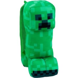 Minecraft MINECRAFT Plush Backpack, 40 cm