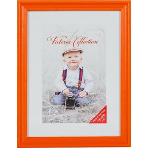 Photo frame Memory 15x20cm, orange
