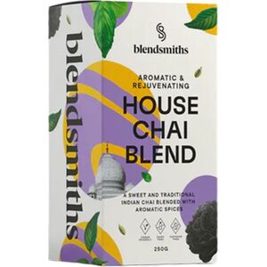 Instant chai powder Blendsmiths, 250 g