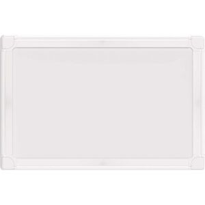 MAUL 6430802 tablica 200 x 300 mm Stal