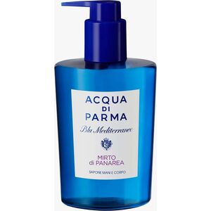 ACQUA DI PARMA Blu Mediterraneo Mirto Di Panarea BODY WASH 300ml