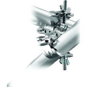 Avenger Klamra Eye Coupler LP podwójna obrotowa