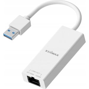 Edimax EU-4306 V2 adapter PoE Gigabit Ethernet 5 V
