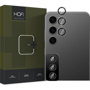 OSŁONA APARATU HOFI CAMRING PRO+ GALAXY S25 CLEAR