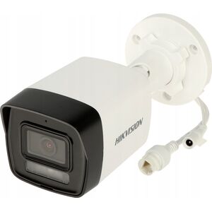 KAMERA IP DS-2CD1021G2-LIU(2.8MM)PL Smart Hybrid Light - 1080p Hikvision