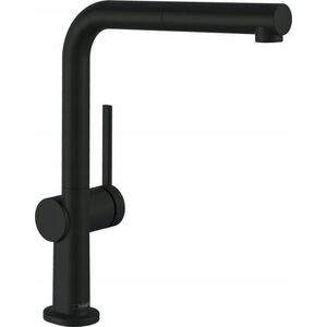 Bateria kuchenna Hansgrohe Faucet with pull-out hose Hansgrohe Talis M54 72808670