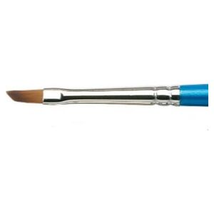 Winsor & Newton Winsor & Newton Cotman Series 667, Μονή βούρτσα, Γωνιακή βούρτσα, Συνθετική, 1 τεμ. 13799512 94376948325