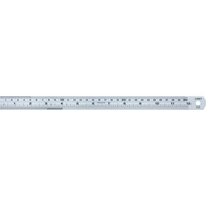 Linex Linex SL 30 Stahllineal, 30 cm 13799653 5701221493507