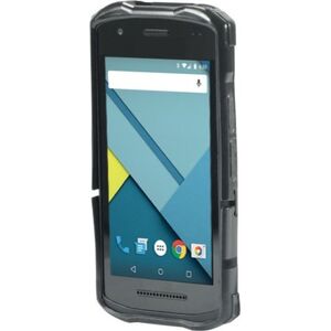 Mobilis Mobilis 065001, Shell case, Black, Zebra, TC21/26, 44 g 13800577 3700992521527