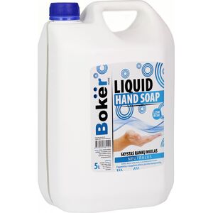 Boker Mydło do rąk Neutral Sensitive 5000ml