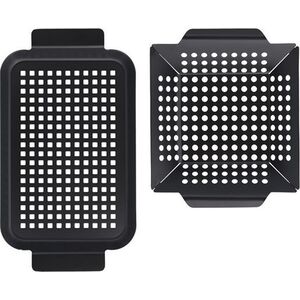 Dangrill DAN GRILL - GRILLFAD 2-PACK 13801435 5709390000000