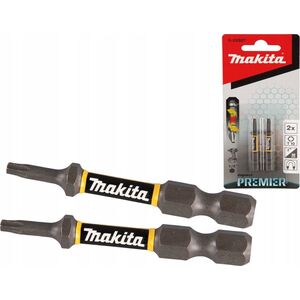 Makita Makita E-03327 Bitsæt T 10 1 τεμ 13801711 88381569989