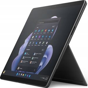 Φορητός υπολογιστής Microsoft Microsoft Surface Pro 10 Intel Core Ultra 5 256 GB 33 cm (13") 16 GB Wi-Fi 6E (802.11ax) Windows 11 Pro Μαύρο 13808938 196388000000