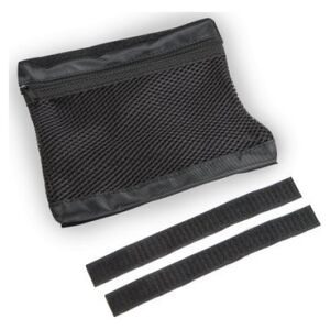 B&W International B&W Mesh Lid Pocket for B&W Carrying Case Type 1000 / 2000 13811659 4031540000000