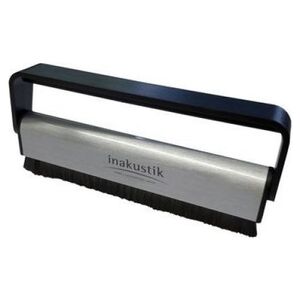 Inakustik in-akustik Premium Carbon Fiber Brush for LP´s 004528001 13811683 4001985510023
