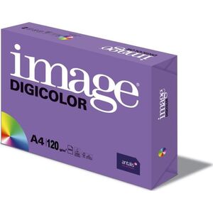 Προμήθεια χαρτιού γραφείου Image Digicolor, A4, 120g (250) 0701-033 13831046 3597320000000
