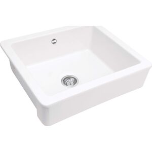 Zlewozmywak Deante Deante Zlewozmywak ceramiczny 1-komorowy