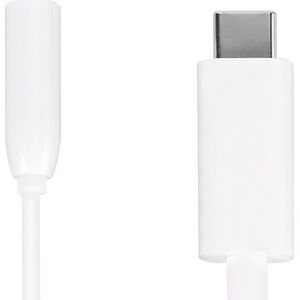 Προσαρμογέας USB Vivanco Προσαρμογέας USB-C Vivanco - 3,5 mm 10 cm (61764) 13927080 4008928617641