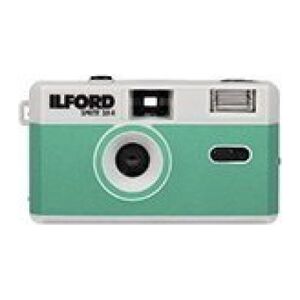 Ψηφιακή κάμερα Ilford Ilford Sprite 35-II, ασημί/γαλάζιο 13927146 4027501225073