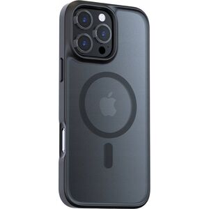 Torras Etui Torras Guardian Magnetic Series dla iPhone 16 Pro (Czarny)