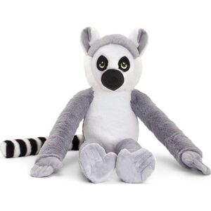 KEEL TOYS KEEL TOYS Λεμούριος 55cm, SE1474 14249099 5027148014749