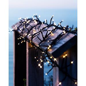 Lampki choinkowe Sirius Sirius Top-Line Cluster Lights Supplement Set, 500 LED