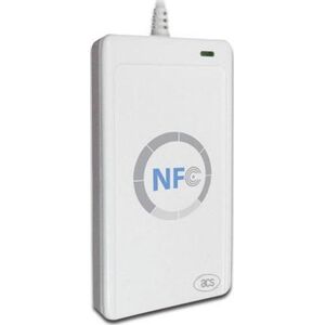 ACS ACR122 NFC USB reader 14269126 4897129310105