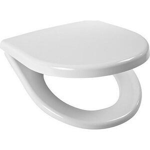 Jika ΚΑΛΥΜΜΑ ΤΟΥΑΛΕΤΑΣ LYRA PLUS κάθισμα μπιντέ 93381 14283351 4014804723009