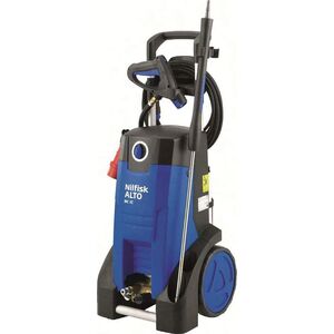 Nilfisk Πλυντήριο ρούχων NILFISK MC 3C-150/660 14283826 5711145221063
