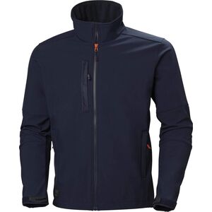 Ανδρικό μπουφάν Helly Hansen HELLY HANSEN Kensington, μπλε 2XL 14283875 7040056069265