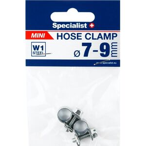 Specialist+ SPECIALIST+ mini clamp, 7-9 mm, 2 τεμ. 14386414 4779039138881