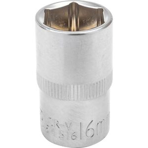 Υποδοχή JCB 1/2" 16 mm (6 σημείων) 14404362 5906692107216