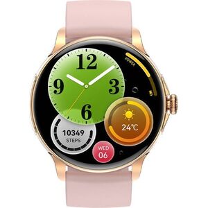 Smartwatch Colmi Smartwatch Colmi V72 (złoty)