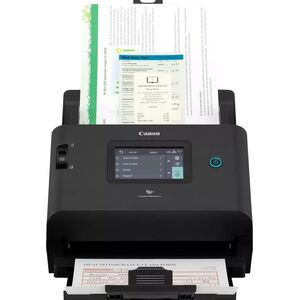 Skaner Canon CANON imageFORMULA DR-S350NW Document Scanner 100ipm