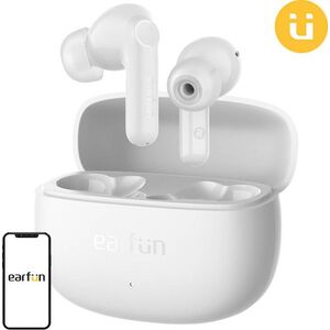 Słuchawki TWS EarFun Air life (białe)