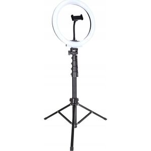 Rollei Lampa Pierścieniowa Ring Led Lumis Comfort