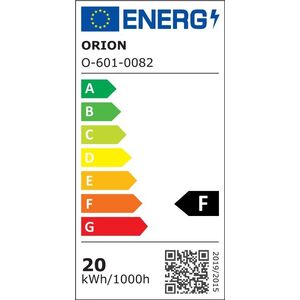 NAÅWIETLACZ LED Z CZUJNIKIEM RUCHU IP44 20W ZENIT SENSOR