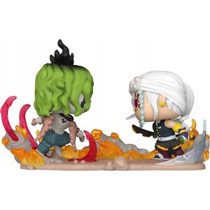 Funko! POP Moment DS Tengen Vs Gyutaro
