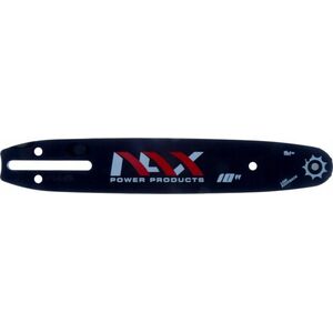 NAX GUIDE 10" 25cm/3/8"/1.3 NAX100C