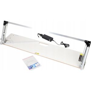 DEDRA STYROFOAM CUTTER 1040mm