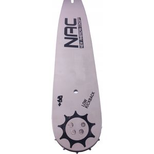 NAC GUIDE 18" 45cm/325"/1.5T-CS5200, SPS01-45 (OLD TYPE), SPS02-45, CST52-45E, CST52-45-01AC, CST52-45-09AC