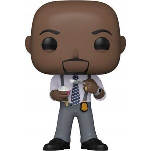 FUNKO POP! Vinilinė figūrėlė: Brooklyn Nine-Nine - Terry Jeffords