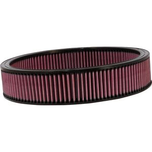 K&N FILTERS Ένθετο K&N E-1650 13790197 24844001344