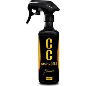 Prostaff Prostaff Car Coating Spray CC Water Gold Premier 300ml (Quick Detailer) 14241736 5903710000000
