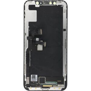 Οθόνη IPHONE X Super Retina (Ανακαινισμένη) 14251962 5903400000000