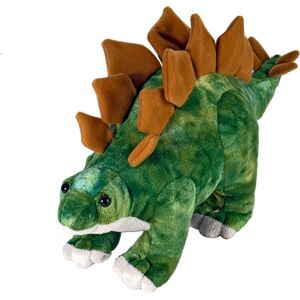 Wild Republic Dinosauria Mini Stegosaurus